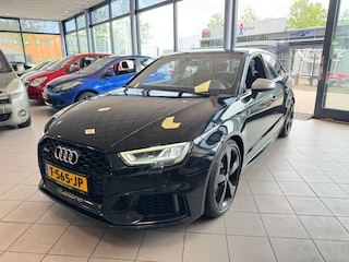 Audi A3 Sportback 2.5 TFSI RS3 quattro APK 7-26 400PK BJ 2017 !!!