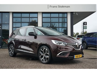 Renault Scénic 1.3 TCE 140 EDC Intens