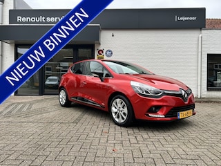 Renault Clio 0.9 TCe Limited | Airco |