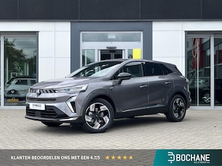 Renault Symbioz 1.8 E-Tech full hybrid 160 techno