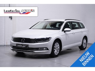 Volkswagen Passat Variant 1.4 TSI Comfortline Navi Camera Led koplampen PDC v+a Trekhaak Adaptive