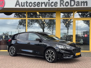 Ford Focus 1.0 EcoB. Tit. Bns