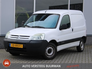 Citroën Berlingo 1.6 HDI 800