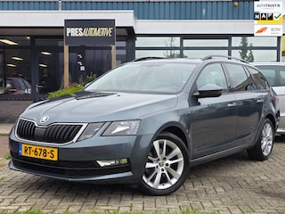 Skoda Octavia Combi 1.0 TSI Greentech Ambition Business