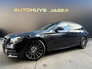 Mercedes-Benz Estate 400 4MATIC Premium Plus|Pano|Virtual|Camera|Leer|Trekhaak