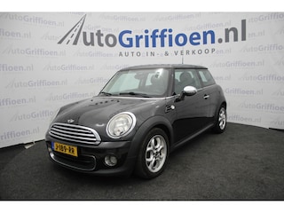 Mini Mini 1.6 nette hatchback met clima