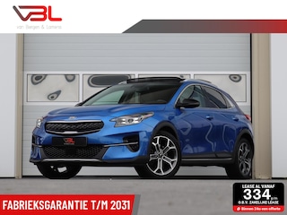 Kia XCeed 1.6 GDi PHEV ExecutiveLine | Full options