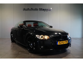 BMW 335i Cabrio M-Sport/// | Xenon | PDC | HiFi | M-sport-onderstel