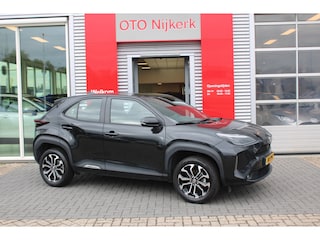 Toyota Yaris Cross 1.5 Hybrid Explore Limited