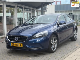 Volvo V40 2.0 D2 Ocean Race Business|Pano| Navi|Camera