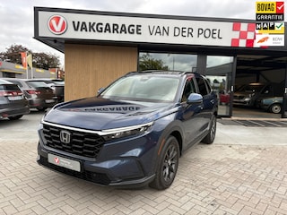 Honda CR-V 2.0 e:HEV AWD Advance