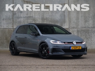 Volkswagen Golf 2.0 TSI GTI TCR | panorama | keyless go&entry | zeer nette staat.