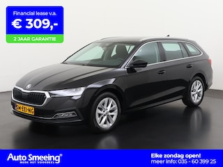 Skoda Octavia Combi 1.4 TSI iV PHEV Style | Virtual Cockpit | Stoelverwarming | Zondag Open!