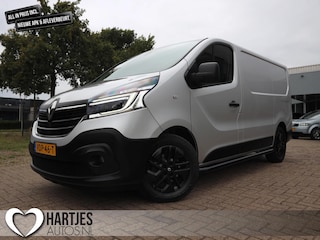 Renault Trafic 2.0 dCi 120pk T29 Luxe 1e eigenaar (BPM-Vrij)