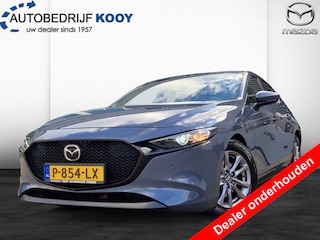 Mazda 3 2.0 e-SkyActiv-G Comfort