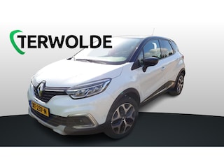 Renault Captur TCe 90 Intens | Easy Life Pack | Trekhaak |