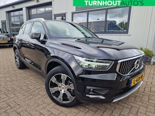 Volvo XC40 1.5 T2 Inscription Panoramadak | Cam | Rood leder