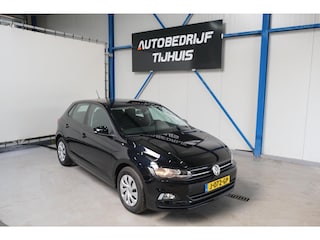 Volkswagen Polo 1.0 TSI Comfortline - N.A.P. Airco, Cruise.
