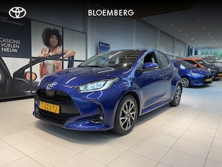 Toyota Yaris 1.5 Hybrid Dynamic | Apple Carplay | Led koplampen | Keyless Entry |