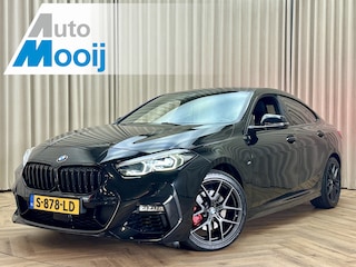BMW 218i *M-Sport* HUD / Apple Carplay / MATRIX LED / Stoelverwarming / Cruise Control / PDC / 18"LMV