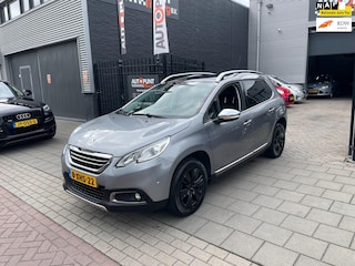 Peugeot 2008 1.2 VTi Allure 2e Eigenaar! Pano Airco PDC NAP APK