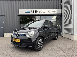 Renault Twingo Z.E. R80 E-Tech Techno 22kWh (LEDER|CAMERA|CARPLAY)