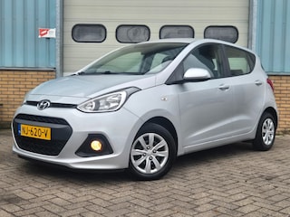 Hyundai i10 1.0I COMFORT