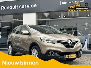Renault Kadjar 1.2 TCe Zen | Trekhaak | Navi | Airco