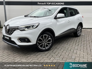 Renault Kadjar 1.3 TCe Intens (Hoge instap) Navigatie | Camera | Clima | Dodehoek sensor