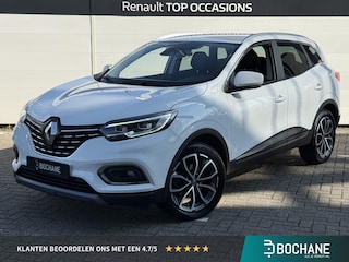 Renault Kadjar 1.3 TCe Intens (Hoge instap) Navigatie | Camera | Clima | Dodehoek sensor
