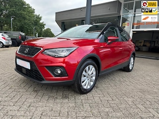 Seat Arona 1.0 TSI Style Business Intense Plus, Carplay, Cruise, Dodehoek detectie, Keyless