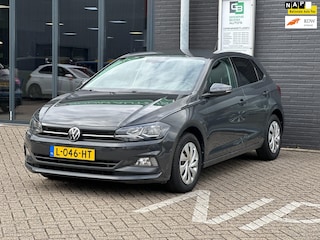 Volkswagen Polo 1.0 TSI Comfortline Business/CAMERA/AIRCO/AUTOMAAT/NETTE STAAT!!