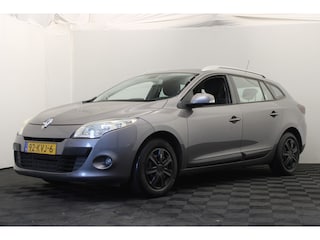 Renault Mégane Estate 1.6 Expression