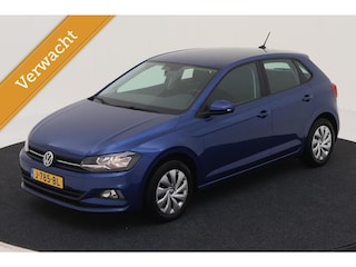 Volkswagen Polo 1.0 TSI Comfortline Business | Camera | Adaptive Cruise |