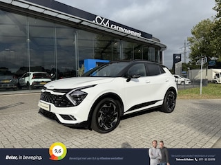 Kia Sportage 1.6 T-GDi 265PK Plug-in Hybrid GT-PlusLine | 1ste Eigenaar | Ful