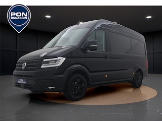 Volkswagen Crafter (2)35 2.0 TDI L3H2 Exclusive / Airco / Ad. Cruise Control / Navigatie / Camera / Led / 17" LMV /