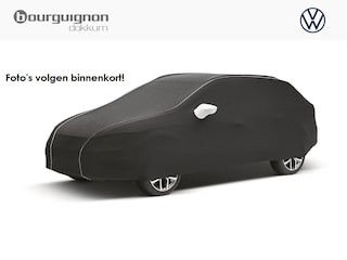 Volkswagen Tiguan 2.0 TSI Sport&Style 4Motion Trekgewicht 2.500Kg | Wordt verwacht |