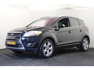 Ford Kuga 2.0 TDCi Titanium
