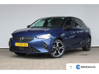 Opel Corsa 1.2 Elegance | Automaat | 17 Inch Lichtmetaal | Apple Carplay |