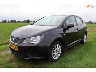 Seat Ibiza 1.2 TSI|Bluetooth|stoelverwarming|Climate control
