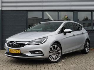 Opel Astra 1.4 Innovation | schuifdak | navi + carplay | 18 inch | camera