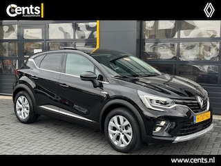 Renault Captur 1.3 TCe 130 EDC Automaat Intens Schuifdak Camera