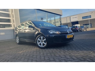 Volkswagen Golf Variant 1.4 TSI Comf AUTOMAAT