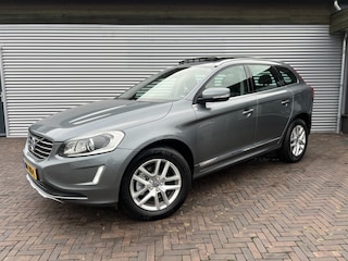 Volvo XC60 2.4 D5 Polar+