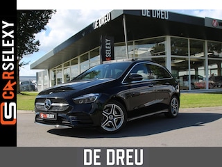Mercedes-Benz B-klasse 250 e AMG Line | PANORAMA | SFEERLICHT