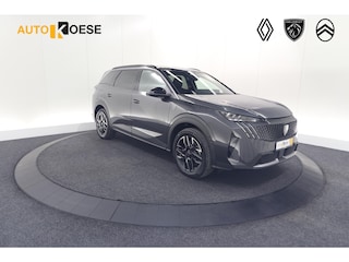 Peugeot 5008 1.2 Hybrid 145 GT | Panoramadak | Camera | Elektrische Achterklep | Adaptieve Cruise Control
