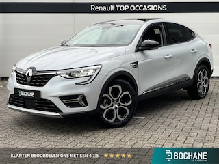Renault Arkana 1.6 E-Tech Hybrid 145 Intens (Hoge Instap) Camera | Navigatie | Dealer Onderhouden