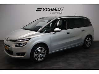 Citroën C4 Picasso 1.6 THP Business | 7-persoons | camera | Trekhaak