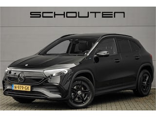 Mercedes-Benz EQA 250 AMG 67 kWh Night Pano 360° Camera 1e Eig BTW