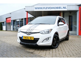 Hyundai i20 1.2i Go! 5-drs Airco|LMV